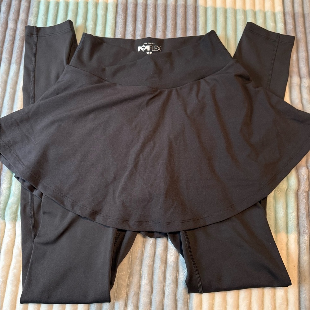 Popflex Crisscross Hourglass Sklegging - Picture 3 of 7